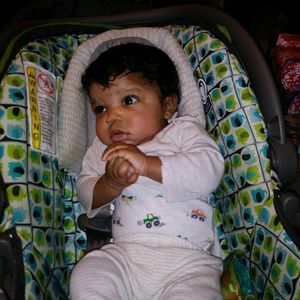 Meet your Posher, Ellen